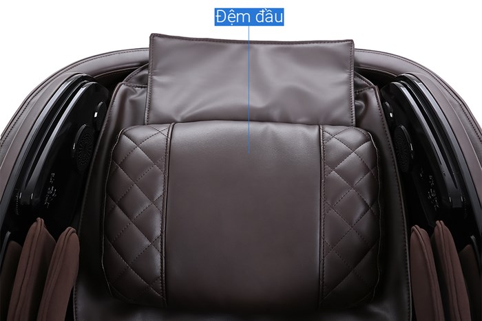 Ghế massage toàn thân Airbike Sports RK-8900S