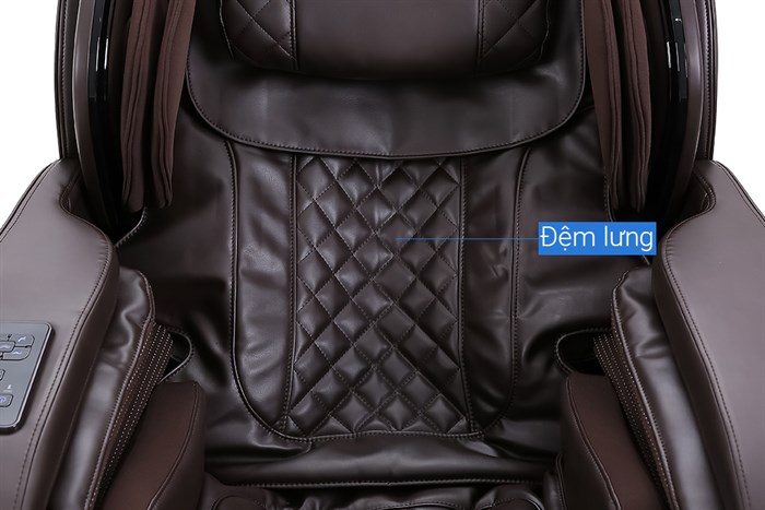 Ghế massage toàn thân Airbike Sports RK-8900S