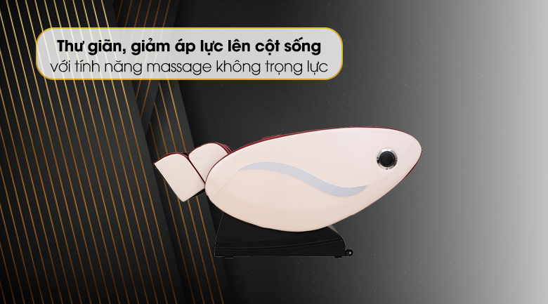 Ghế massage toàn thân Airbike Sports MK-119