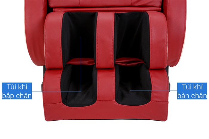 Ghế massage toàn thân Airbike Sports MK-119