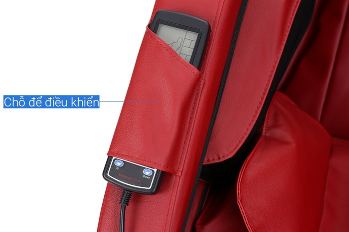 Ghế massage toàn thân Airbike Sports MK-119