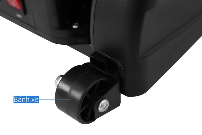 Ghế massage toàn thân Airbike Sports MK-119