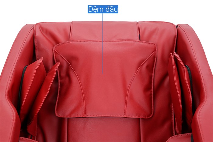 Ghế massage toàn thân Airbike Sports MK-119