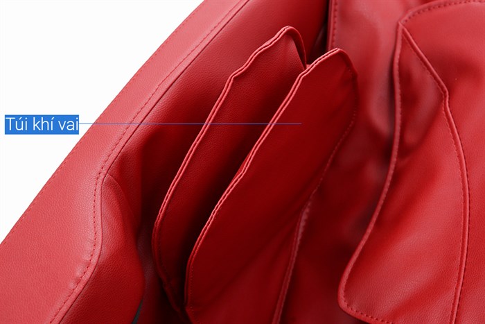 Ghế massage toàn thân Airbike Sports MK-119