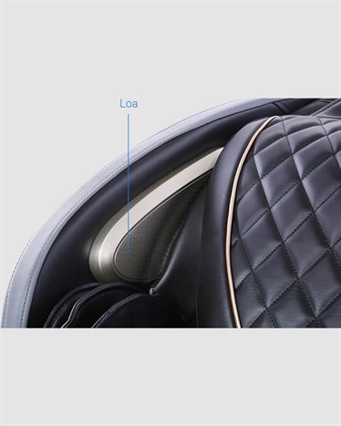 Ghế Massage Airbike Sport MK-278