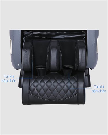 Ghế Massage Airbike Sport MK-278