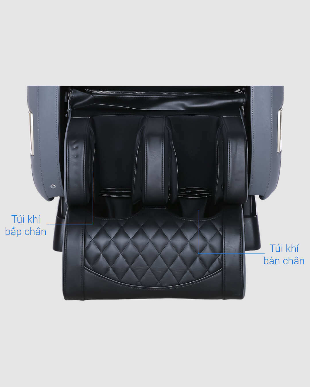 Ghế Massage Airbike Sport MK-278