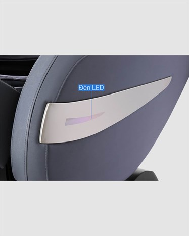 Ghế Massage Airbike Sport MK-278