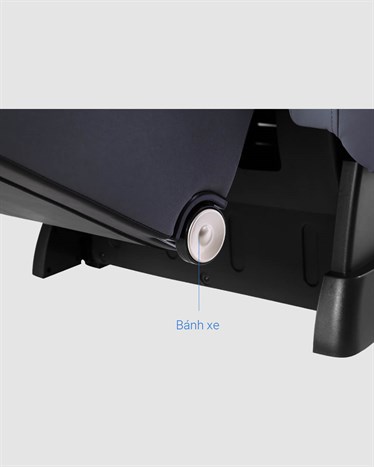 Ghế Massage Airbike Sport MK-278