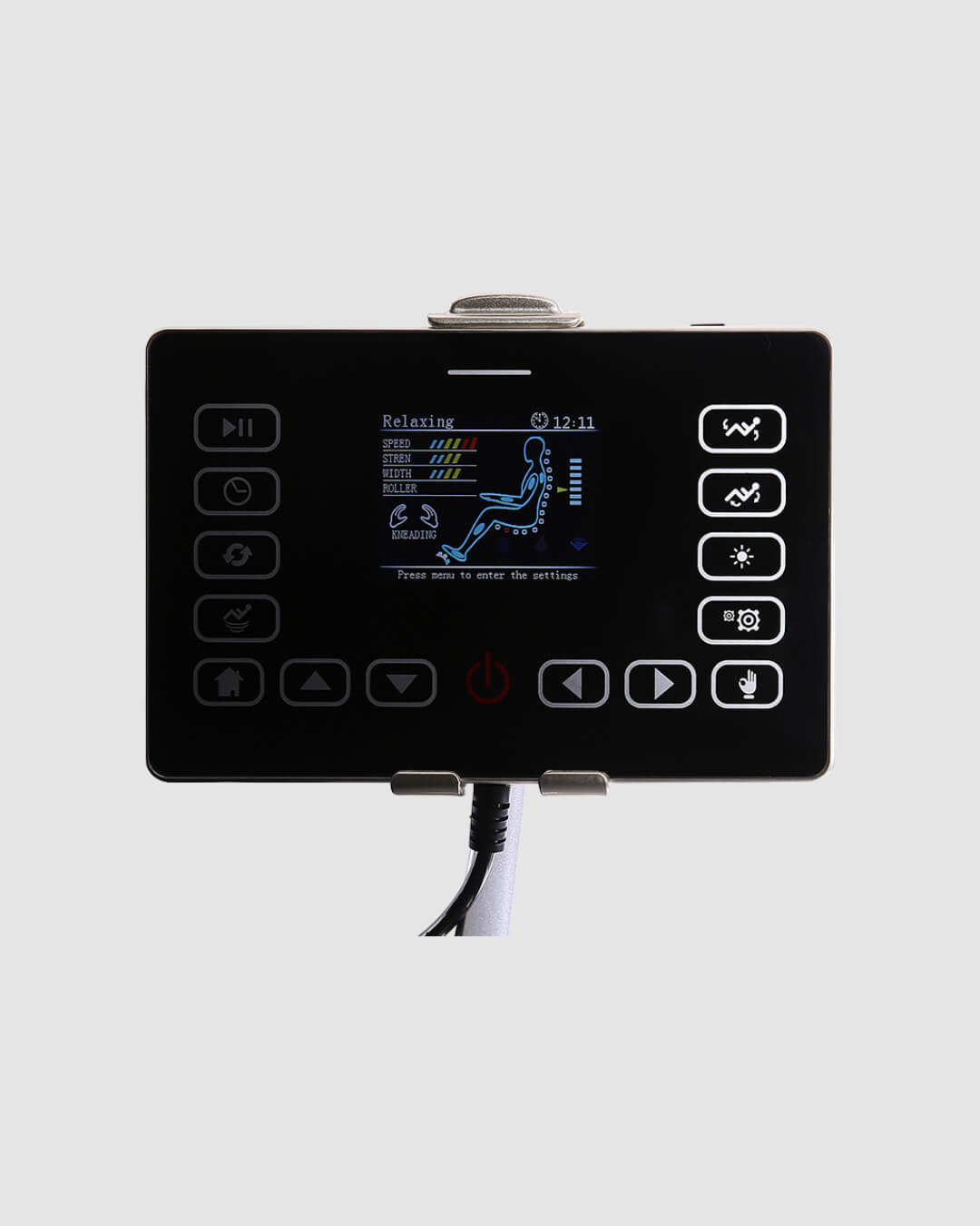Ghế Massage Airbike Sport MK-278