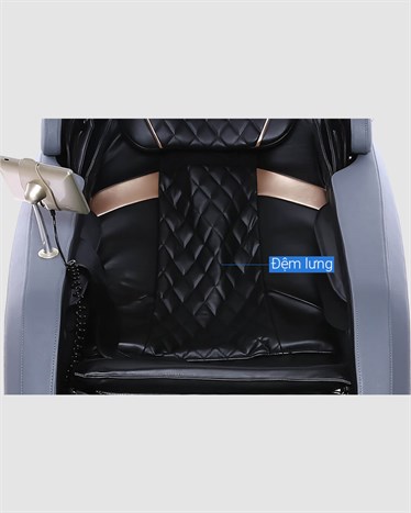 Ghế Massage Airbike Sport MK-278