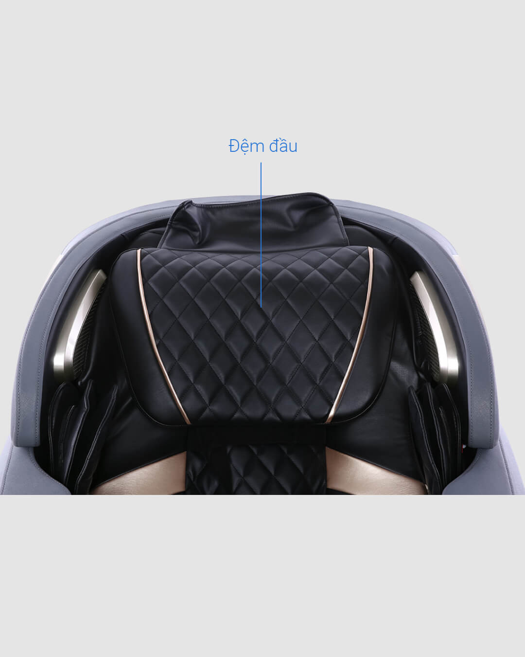 Ghế Massage Airbike Sport MK-278