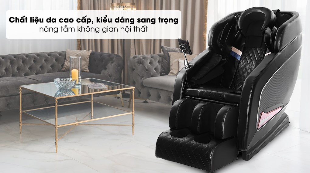 Ghế Massage Airbike Sport MK-280