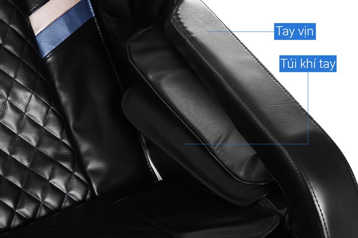 Ghế Massage Airbike Sport MK-280