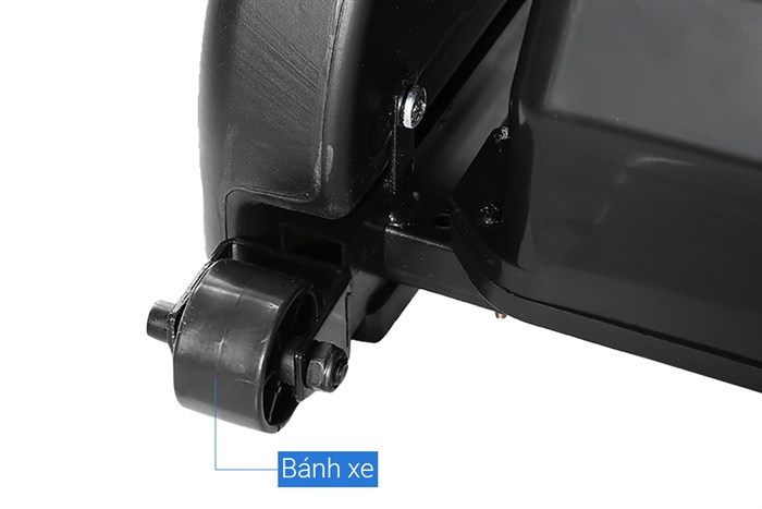 Ghế Massage Airbike Sport MK-280