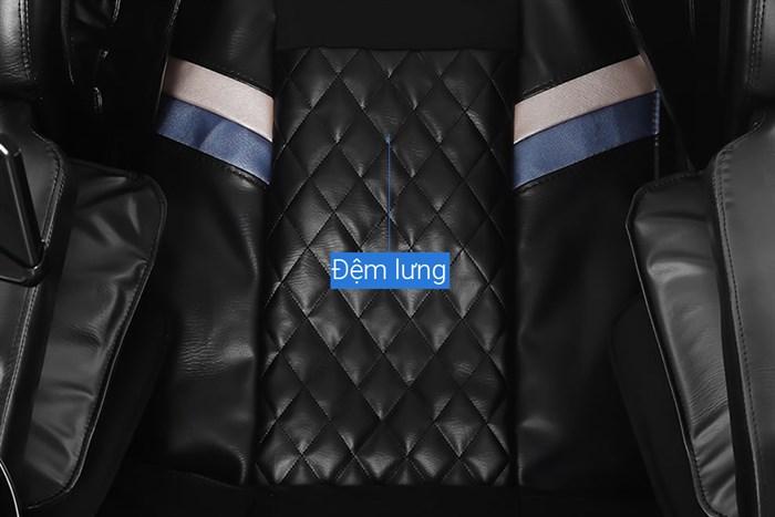 Ghế Massage Airbike Sport MK-280