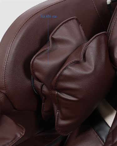 Ghế Massage Airbike Sport MK-331