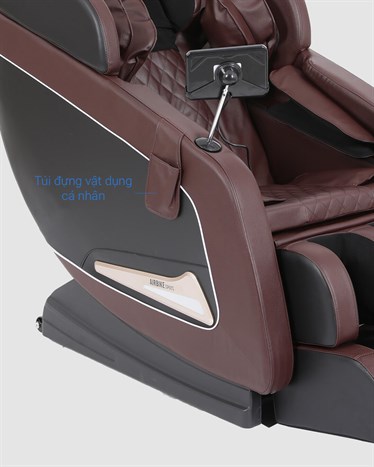 Ghế Massage Airbike Sport MK-331