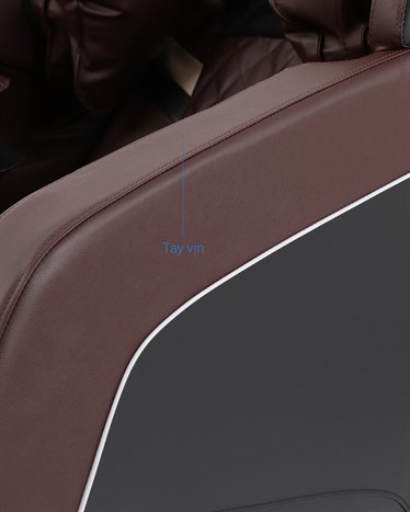 Ghế Massage Airbike Sport MK-331