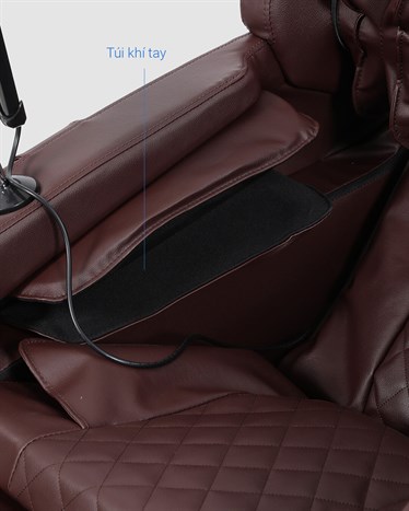 Ghế Massage Airbike Sport MK-331