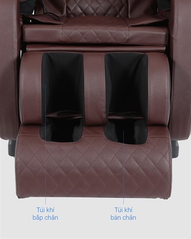 Ghế Massage Airbike Sport MK-331