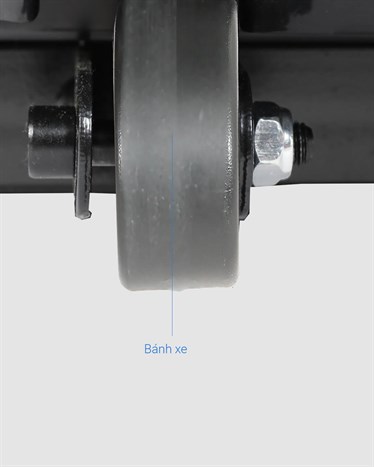 Ghế Massage Airbike Sport MK-331