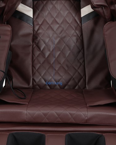 Ghế Massage Airbike Sport MK-331