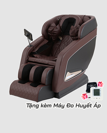 Ghế Massage Airbike Sport MK-331
