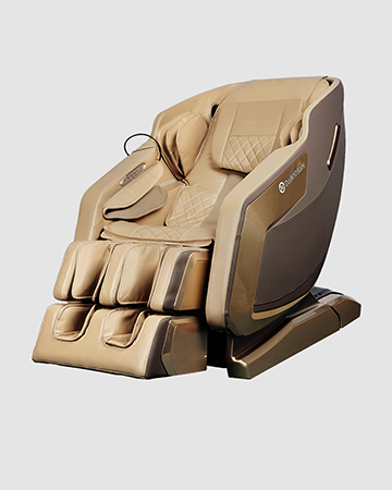 Ghế Massage Daikiosan DKGM-20001