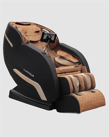 Ghế Massage Daikiosan DKGM-0001D Màu Đen