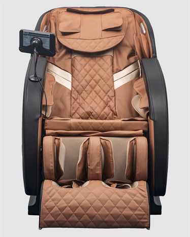 Ghế Massage Daikiosan DKGM-0001D Màu Đen