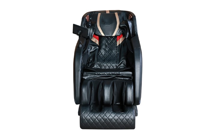 Ghế Massage Fuji Luxury FJ 699 Màu Đen