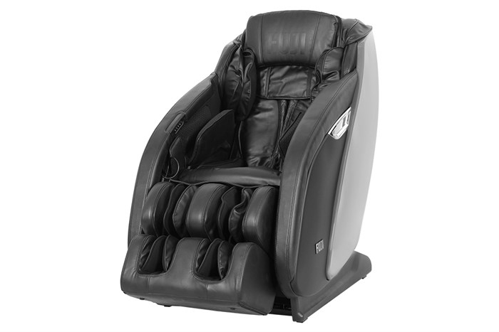 Ghế Massage Fuji Luxury FJ S600 Màu Đen