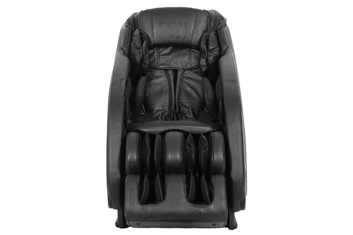 Ghế Massage Fuji Luxury FJ S600 Màu Đen