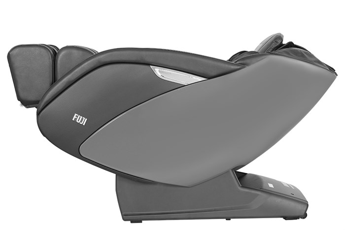 Ghế Massage Fuji Luxury FJ S600 Màu Đen
