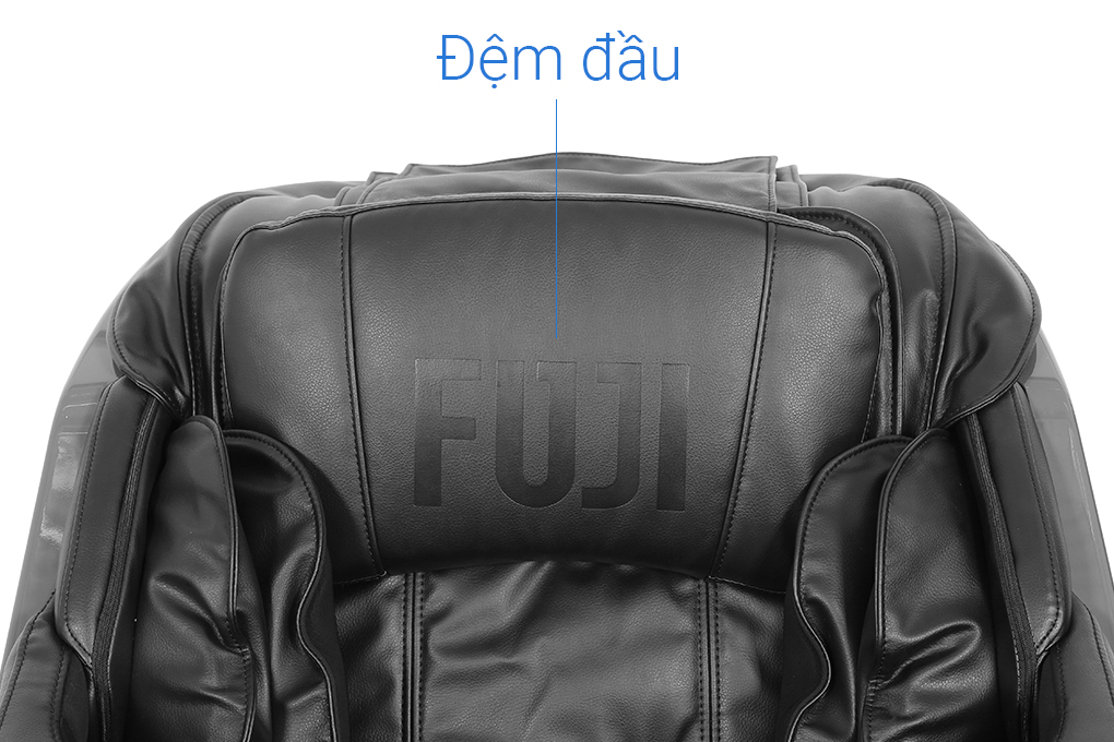 Ghế Massage Fuji Luxury FJ S600 - 7