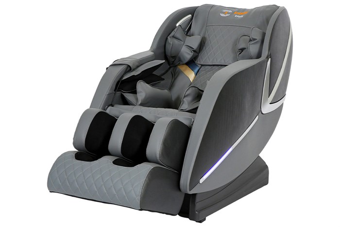 Ghế Massage Airbike Sport MK-354 Màu Xám