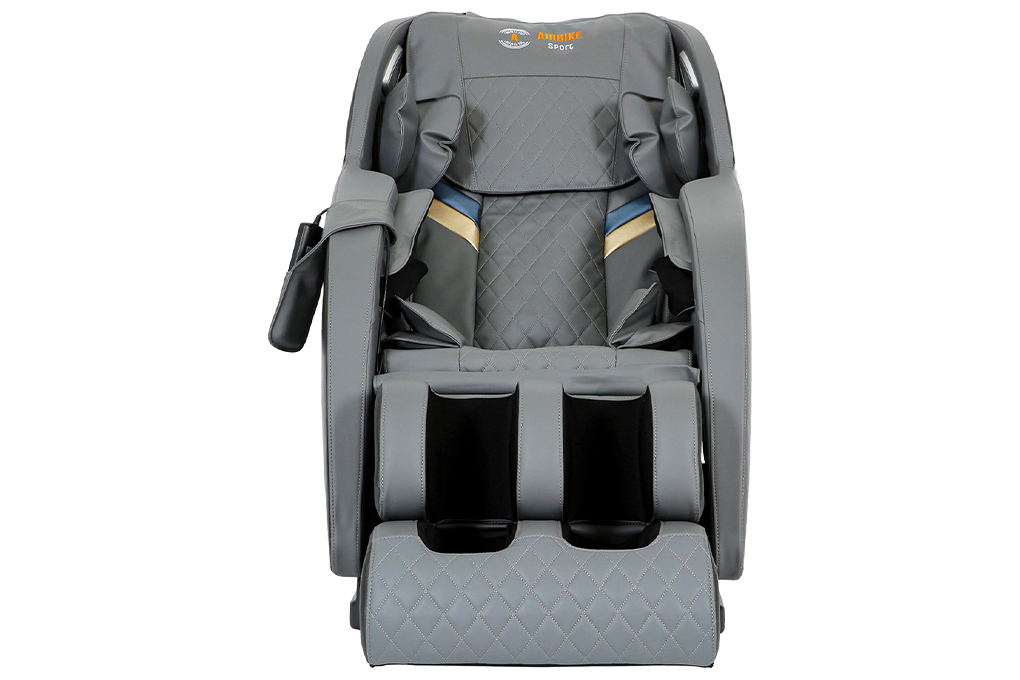 Ghế Massage Airbike Sport MK-354 Màu Xám