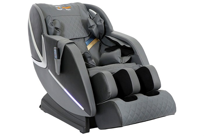 Ghế Massage Airbike Sport MK-354 Màu Xám