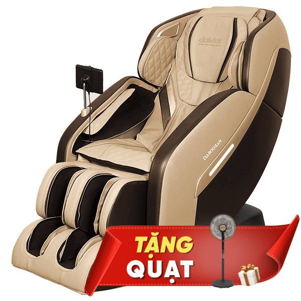 Ghế massage Daikiosan DKGM-10004