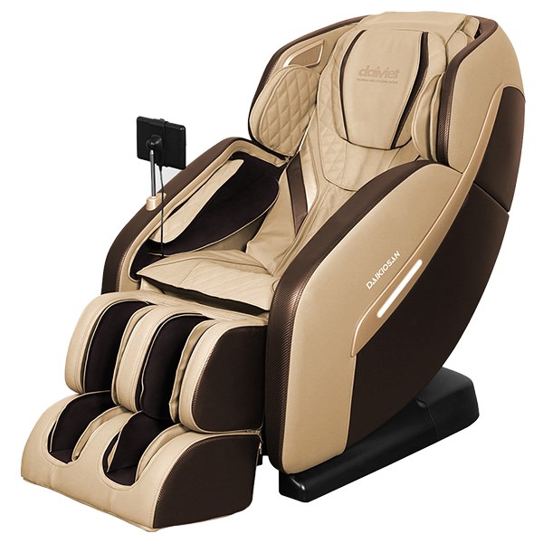 Ghế massage Daikiosan DKGM-10004