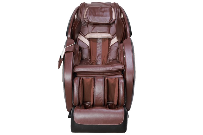 Ghế Massage Fuji Luxury FJ 999L Màu Đen