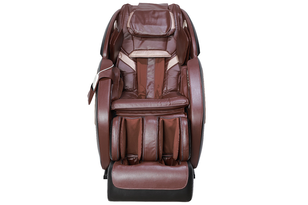 Ghế Massage Fuji Luxury FJ 999L Màu Đen