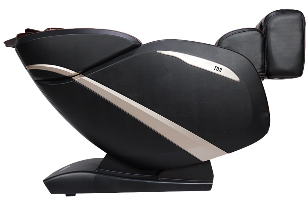 Ghế Massage Fuji Luxury FJ 999L Màu Đen