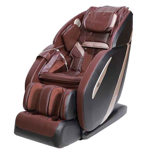 Ghế Massage Fuji Luxury FJ 999L