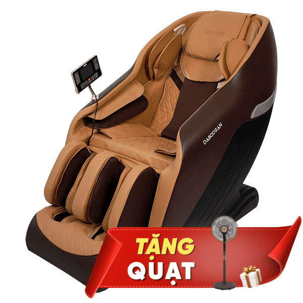 Ghế massage Daikiosan DC108
