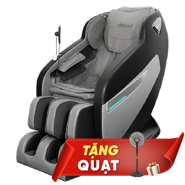 Ghế massage Daikiosan DC101