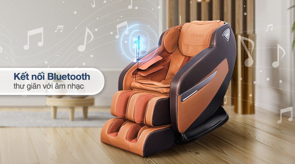 Ghế massage Makano MC101