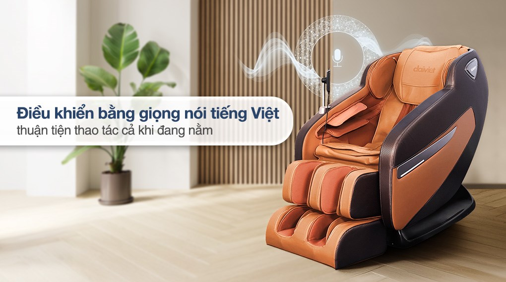 Ghế massage Makano MC101