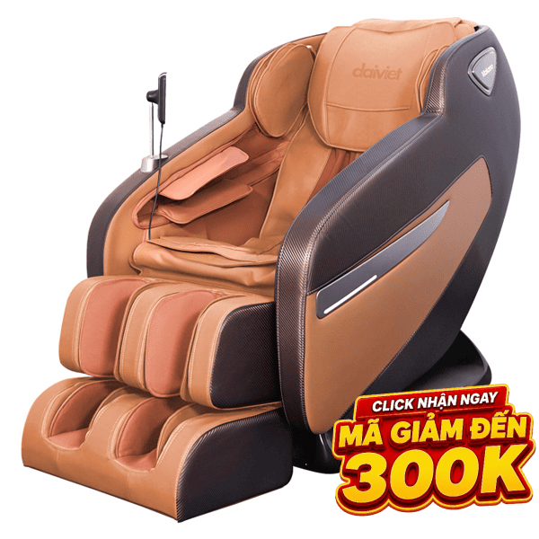 Ghế massage Makano MC101